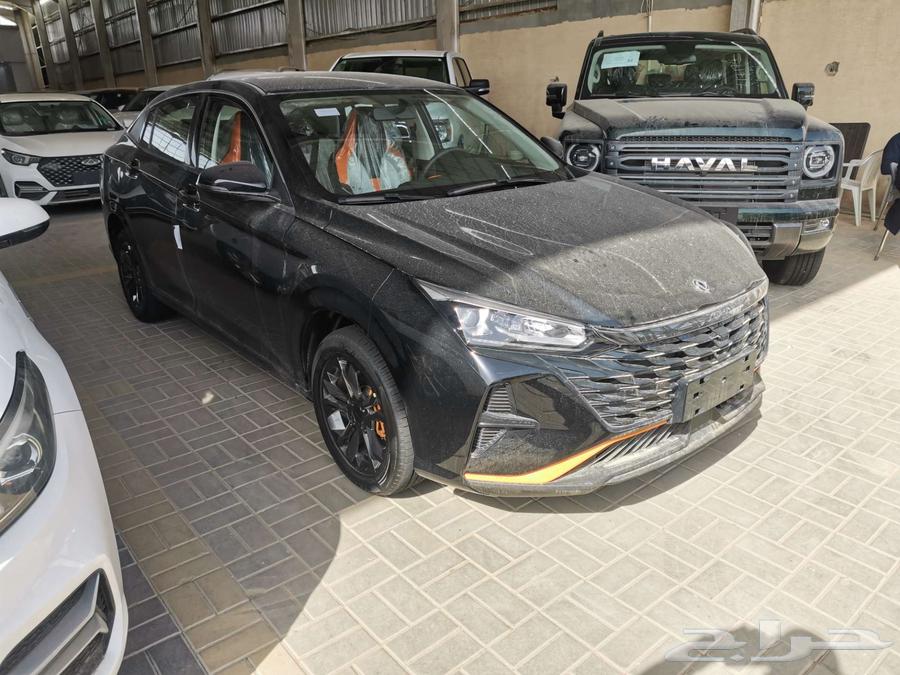 Dongfeng Shine 2025 model, Saudi63211931374723112
