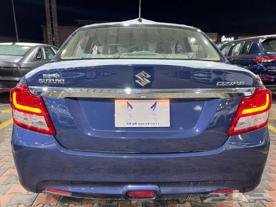 Suzuki - Desire - 2024 - Full option - Installments - Cash63211937722626114