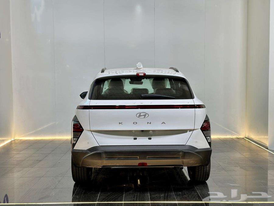 Hyundai Kona Comfort 202563211438422145113