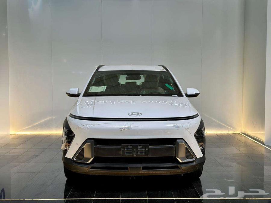 Hyundai Kona Comfort 202563211438422145112