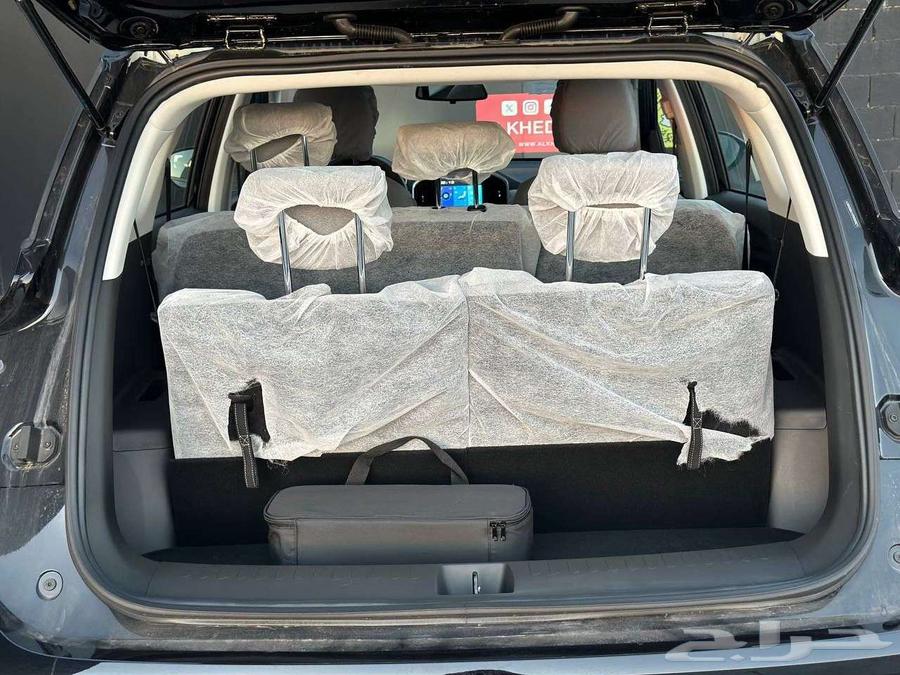Chevrolet Captiva Standard 202563211942110594111