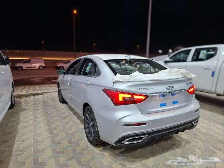Chery Arrizo 5 Comfort 2025, lowest cash price and lowest installment, special offers63212943961859114