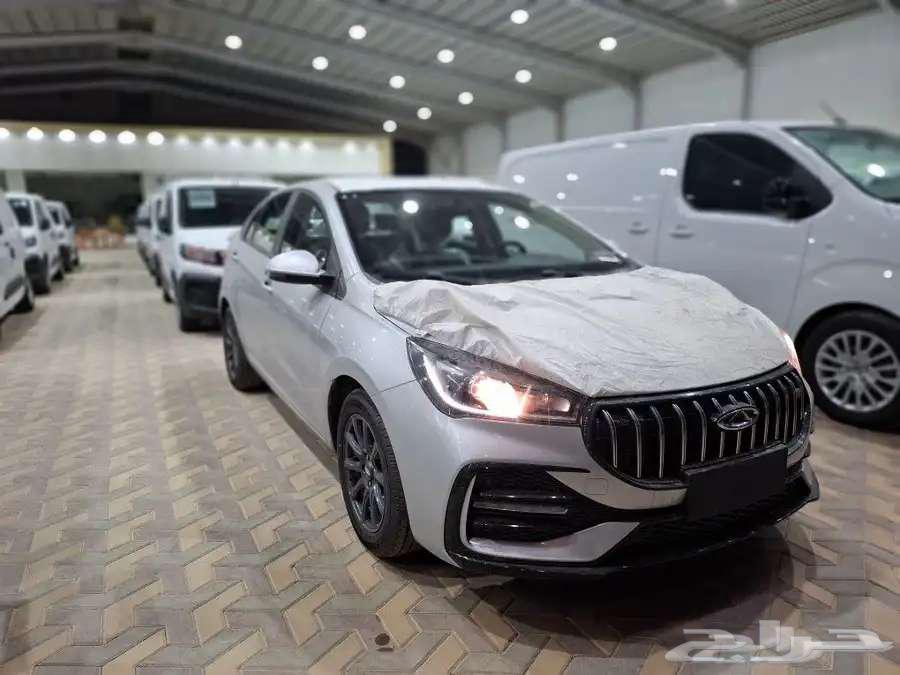 Chery Arrizo 5 Comfort 2025, lowest cash price and lowest installment, special offers63212943961859113