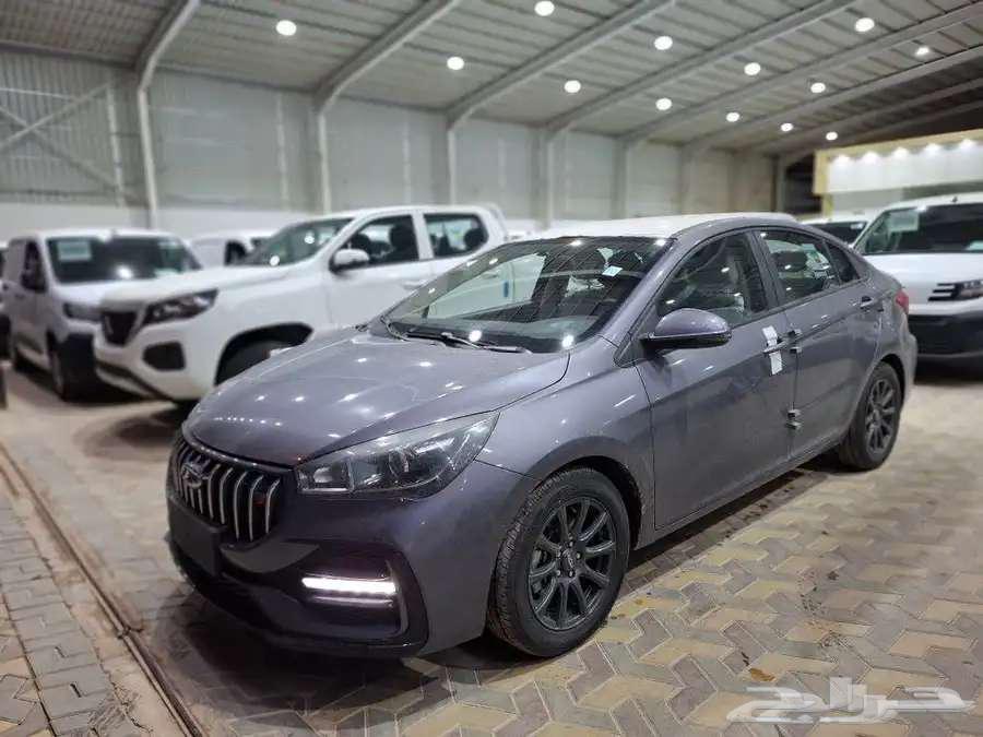 Chery Arrizo 5 Comfort 2025, lowest cash price and lowest installment, special offers63212943961859111
