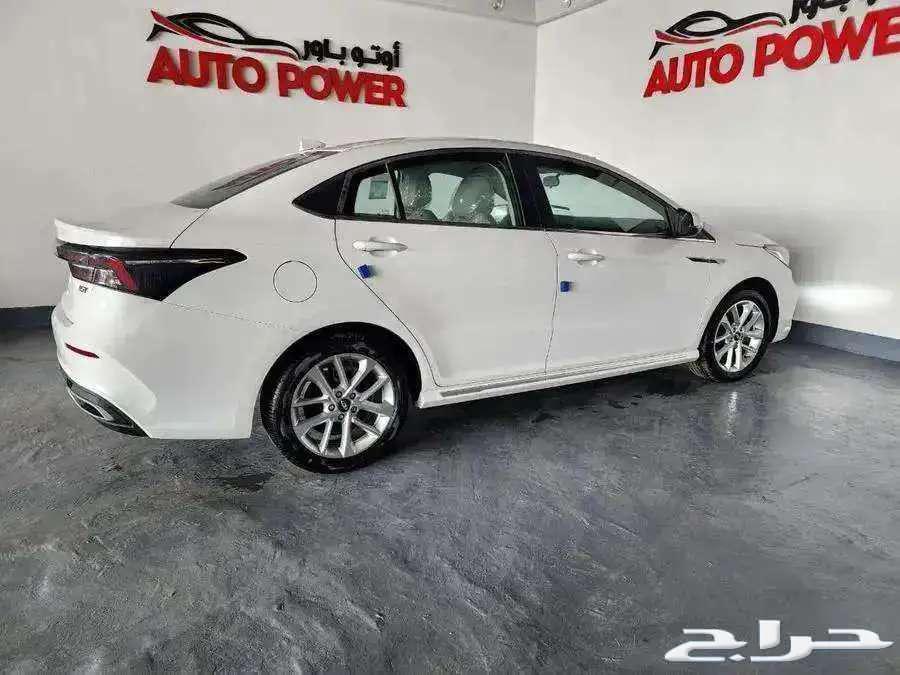Chery Arrizo 6 Pro Comfort Model 202463212944112002112