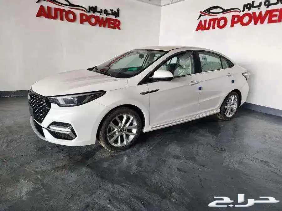 Chery Arrizo 6 Pro Comfort Model 202463212944112002111