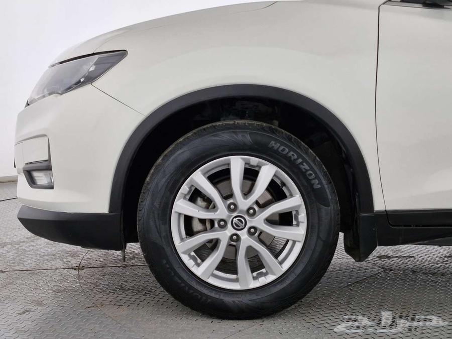 Nissan X-Trail S 5 Seats 2021 Double63214941483906113