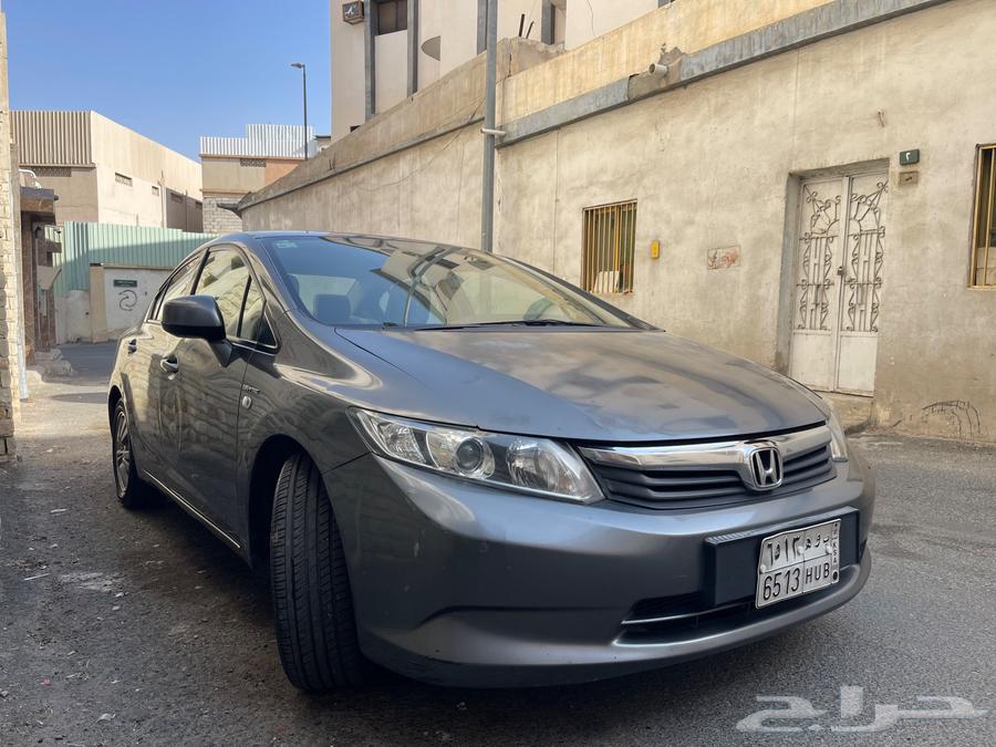Honda Civic 201263211465241730113