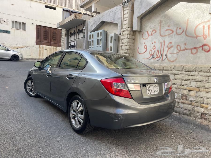 Honda Civic 201263211465241730114