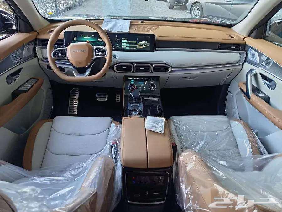 Geely X70 Plus full model 2025, the strongest offers, Auto One63211955343873113