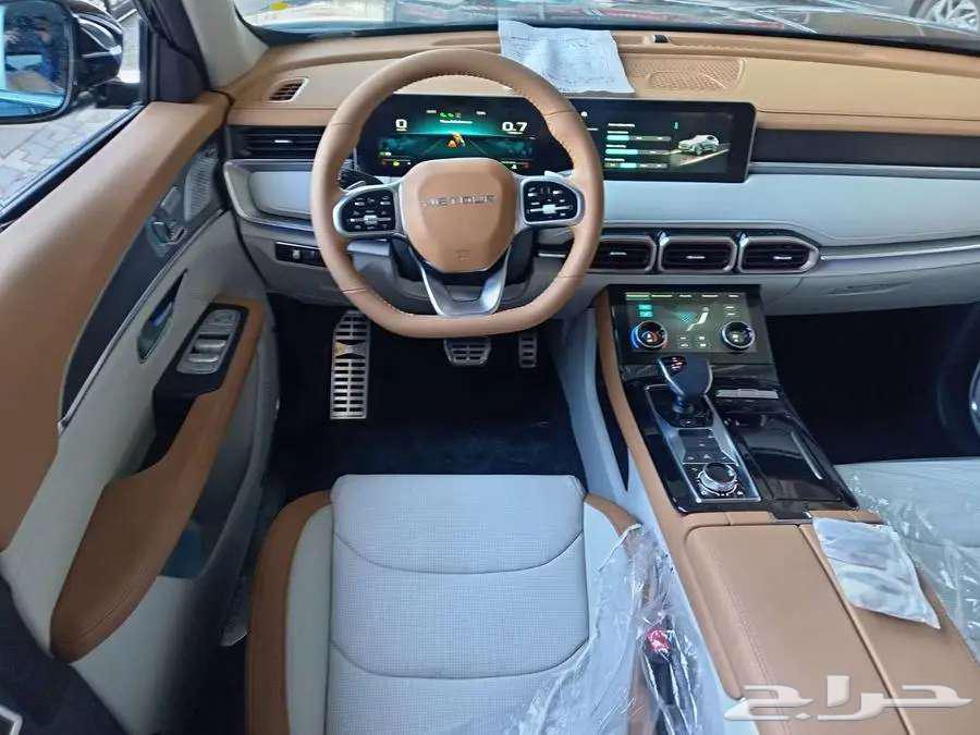 Geely X70 Plus full model 2025, the strongest offers, Auto One63211955343873112