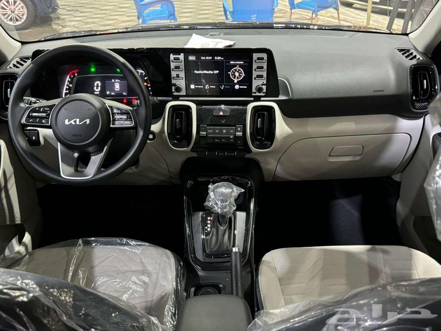 Kia Sonet 2023 model prices are the lowest63210925571843111