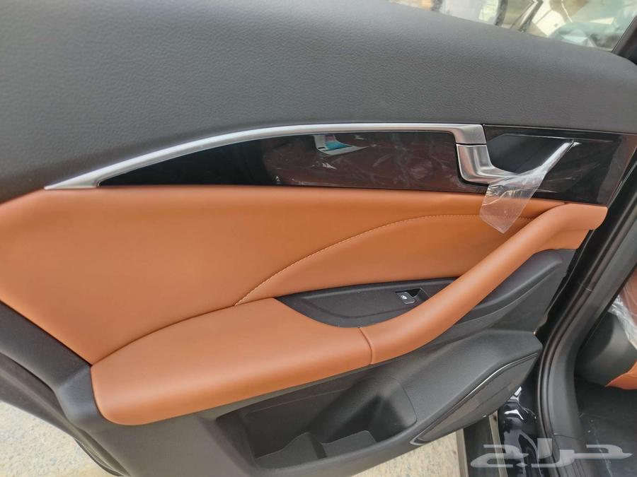 FAW Besturn B70 black interior, fully 202563210932422401111