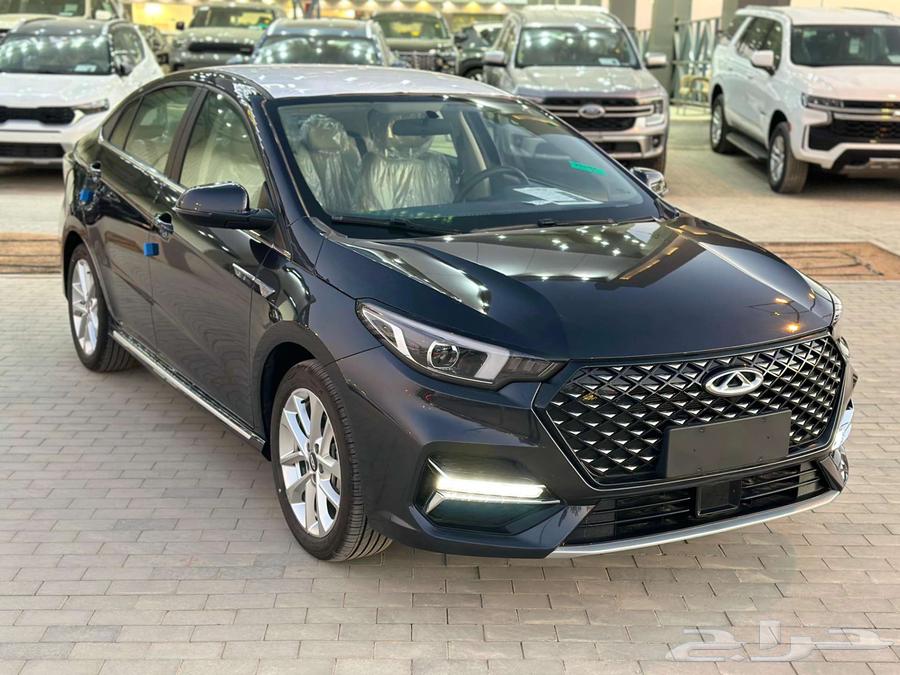 Chery Arrizo 6 Pro Comfort 2024 model, available on installments or cash63210939398145112