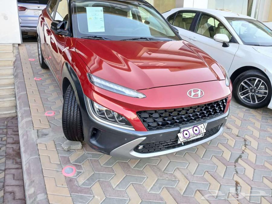 Used Hyundai Kona 202263210379720834113