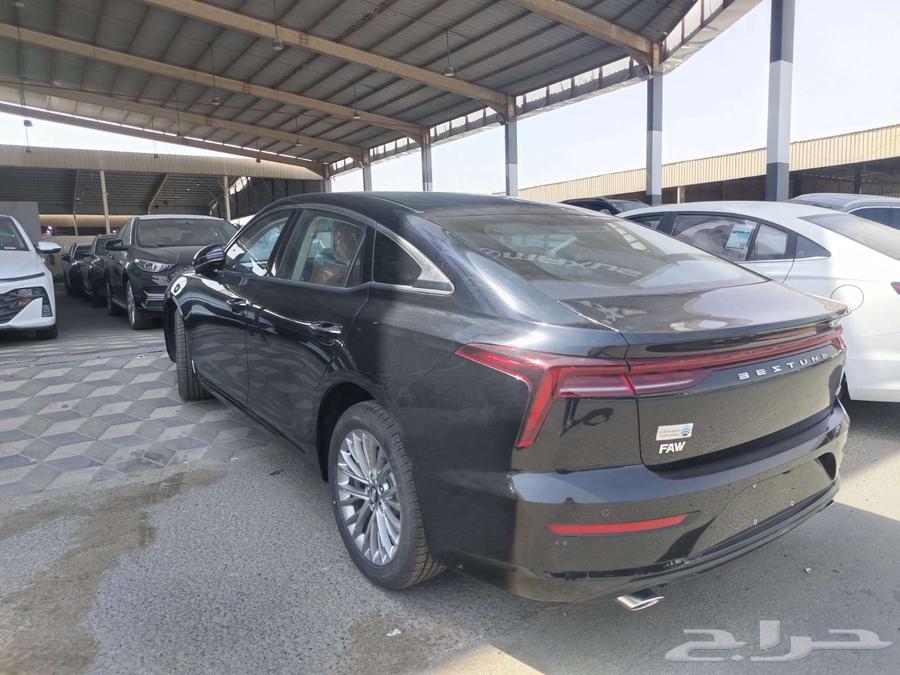 FAW Besturn B70 Comfort 202563211471715329113