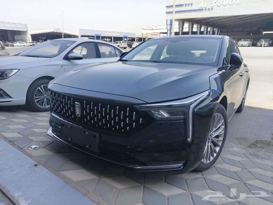 FAW Besturn B70 Comfort 202563211471715329111