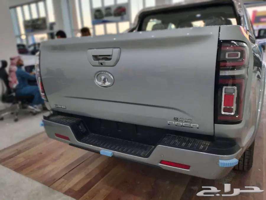 4x4 SLX Diesel Pickup - Lowest Price 202463212424038787112
