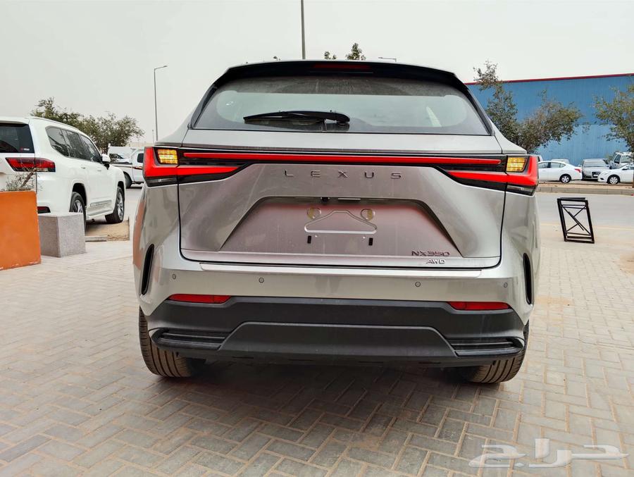 Lexus NX350 AA model 2025, I have the lowest price available63211927013635112