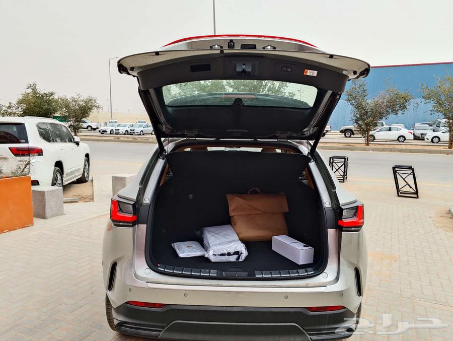 Lexus NX350 AA model 2025, I have the lowest price available63211927013635113