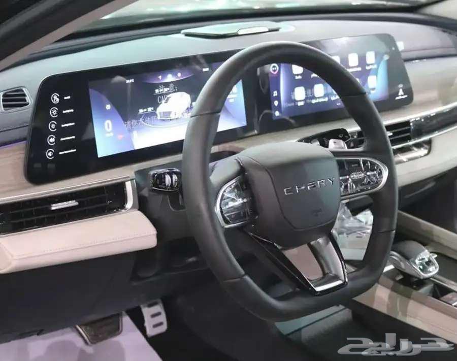 شيري اريزو 8 برو كمفورت 2025 اقساط جميع البنوك63210373484290114