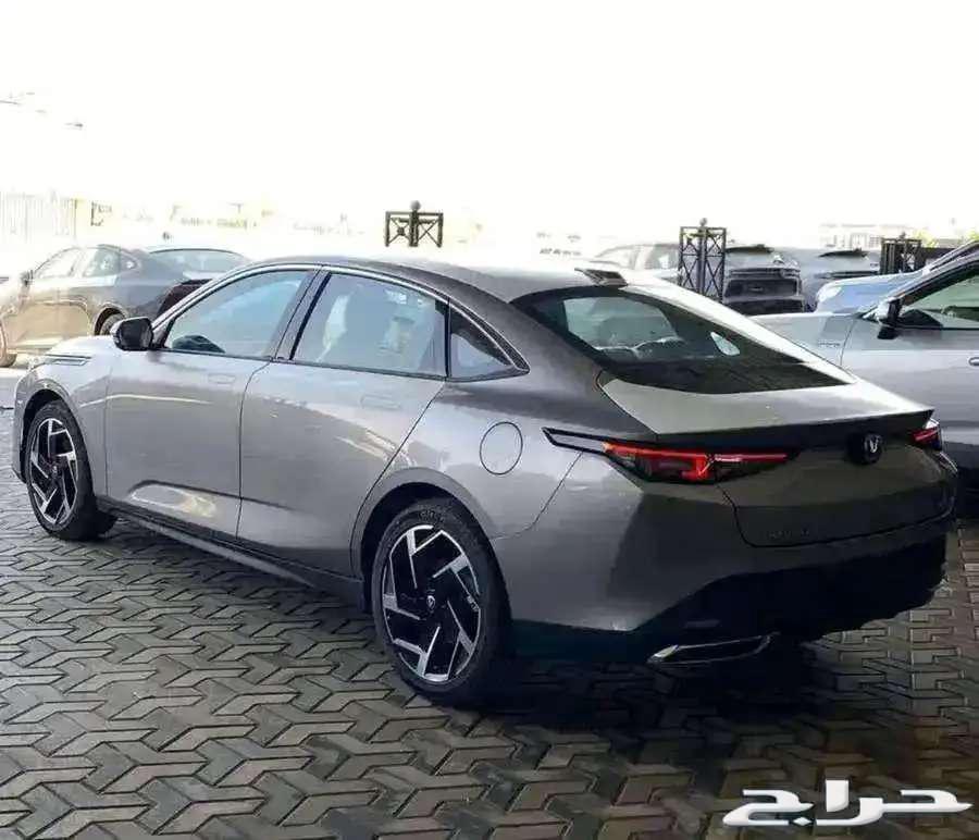 Changan Eado Plus 2025 installments with salaries starting from 360063209367621763113