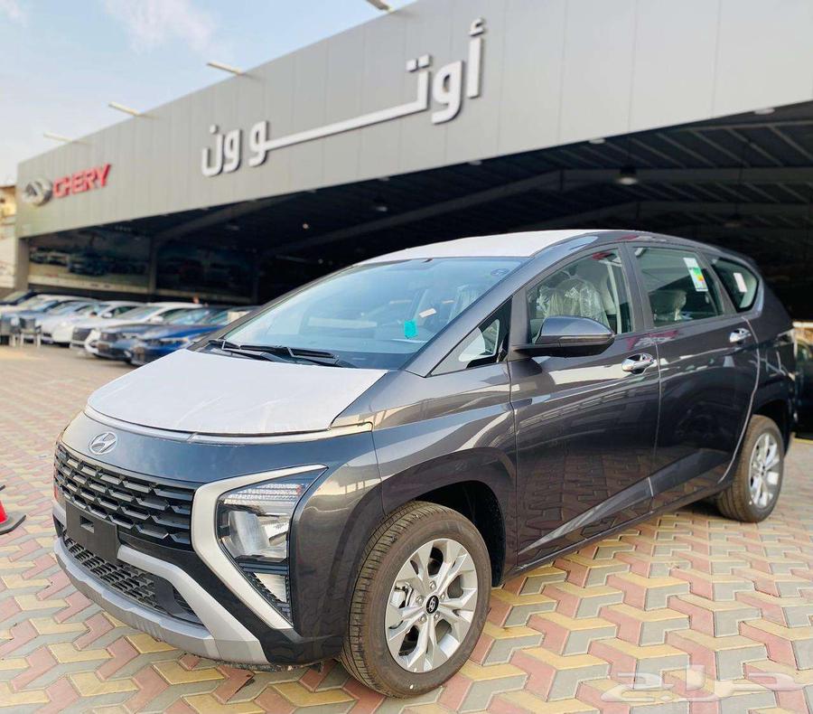 هونداي ستارجيزر موديل 2025 كاش و اقساط63213985839105111