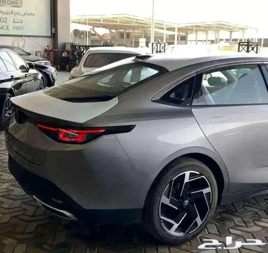 Changan Eado Plus 2025 installments with salaries starting from 360063209367621763114