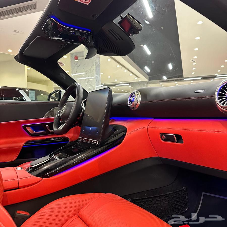 Mercedes SL43 - 202463209859927681114