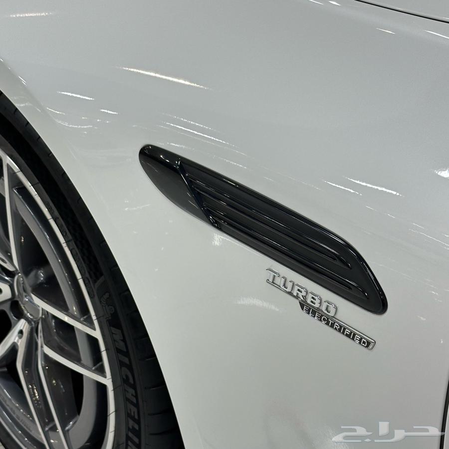 Mercedes SL43 - 202463209859927681113