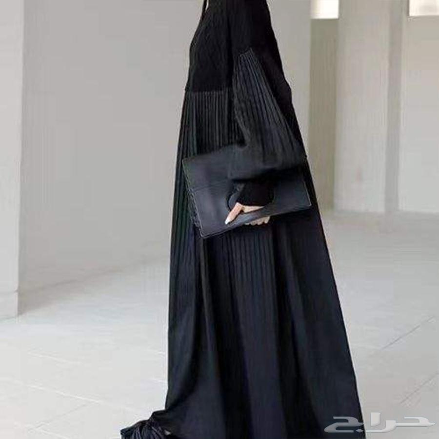 Elegant black dress  
Modern and comfortable design made of cotton and polyester63142797753603112
