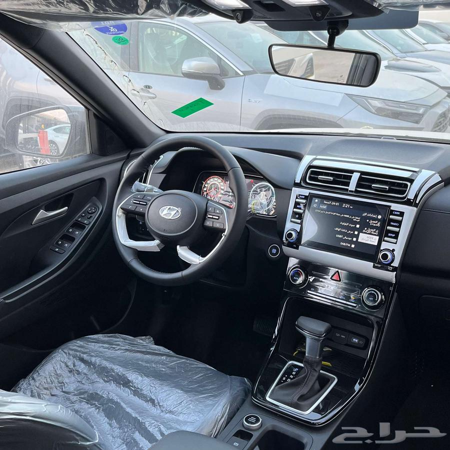 Hyundai Creta 202563212936885121113