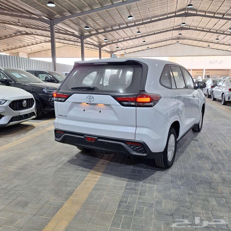 Toyota Innova GL Gasoline 202463212940460545112