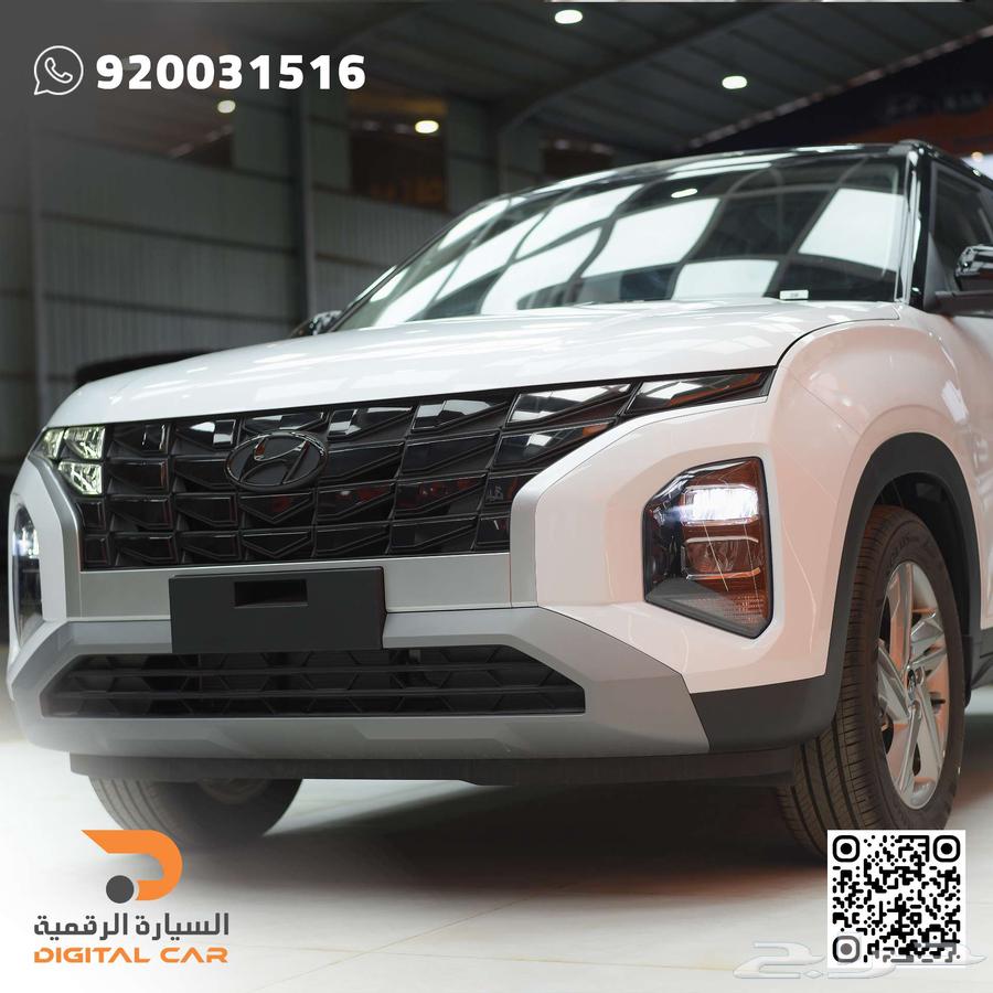 Hyundai Creta Comfort 2025 offers a high level of quality63210380277507111