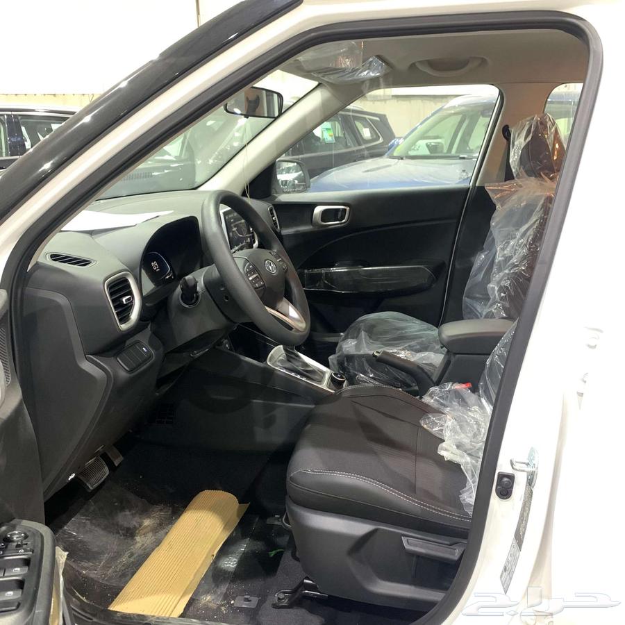 Hyundai Venue Comfort 1.0 Model 202563210935686018114