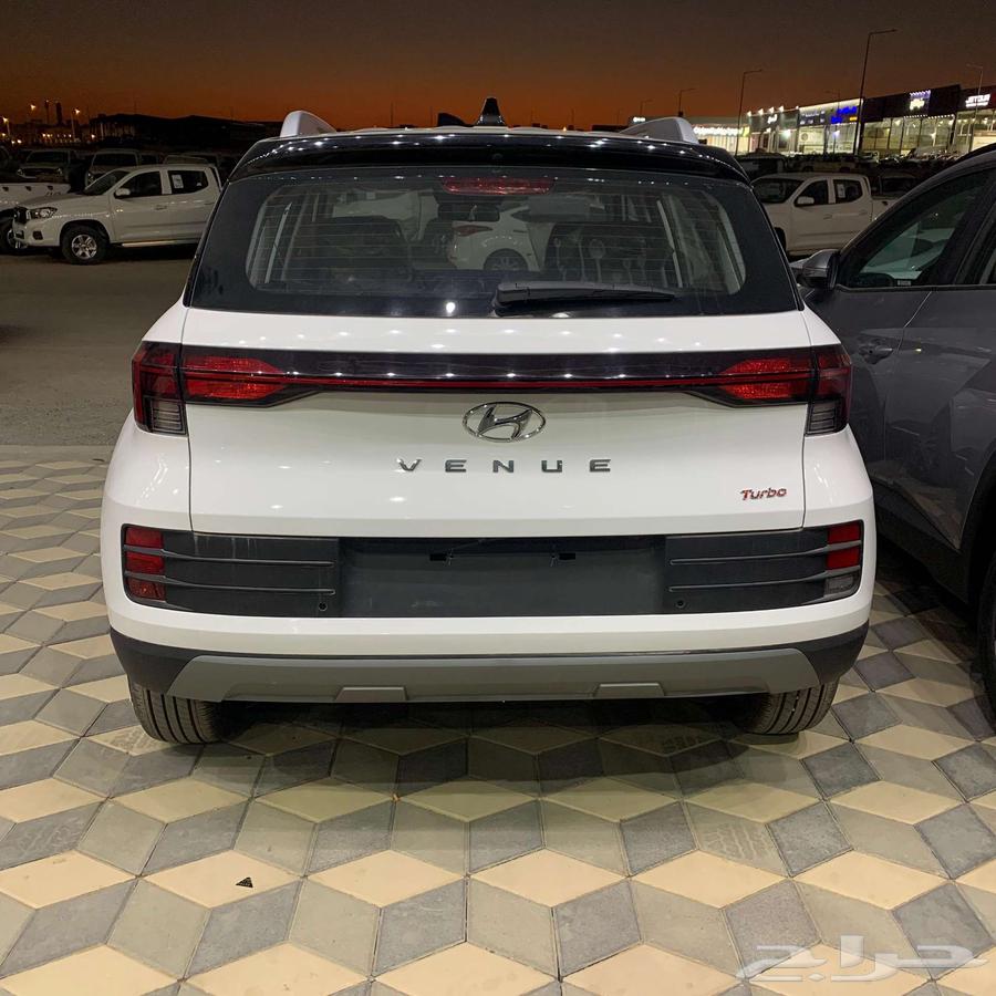 Hyundai Venue Comfort 1.0 Model 202563210935686018113