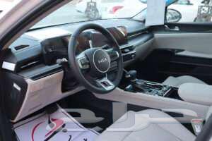 Kia K5 50% off in 2025 with no down payment, all bank installments63205388344834114