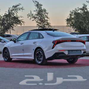 Kia K5 50% off in 2025 with no down payment, all bank installments63205388344834112