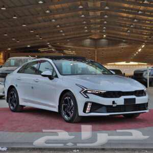 Kia K5 50% off in 2025 with no down payment, all bank installments63205388344834111
