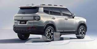 Jetour T1 Luxury 2025 exclusively available at Auto One branches63206426307587111