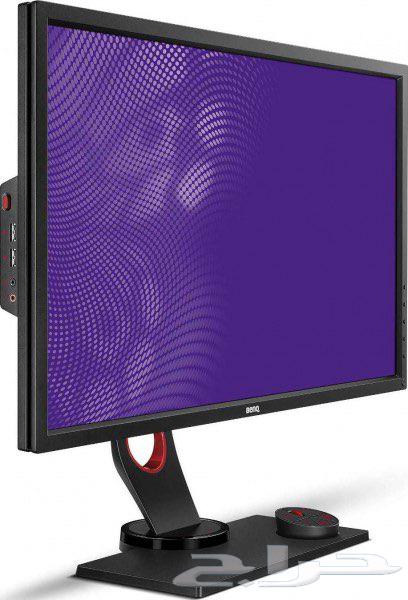 27-inch Benq Gaming Monitor XL273063140437596802113
