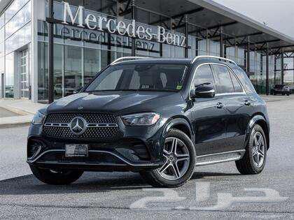 (تم البيع) 2024 مرسيدس GLE450 AMG ب 26563206898013443111