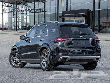 (تم البيع) 2024 مرسيدس GLE450 AMG ب 26563206898013443113
