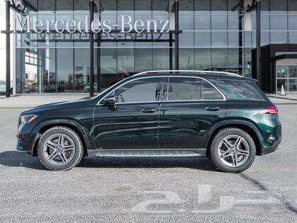 (تم البيع) 2024 مرسيدس GLE450 AMG ب 26563206898013443114