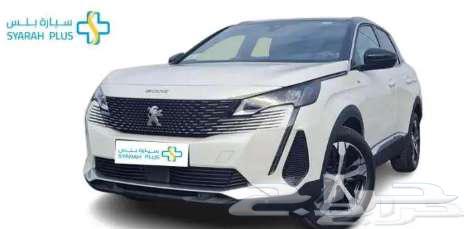 بيجو 3008 ميتاليك جي تي 2024 كاش او تقسيط63205374676610114