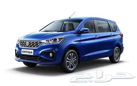 Suzuki Ertiga fully loaded 2025 model, available on installments or cash63209893400705112