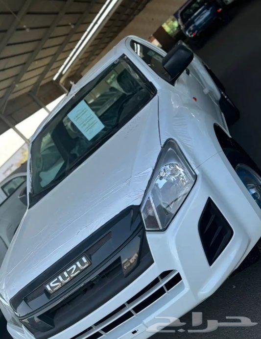 Isuzu Ghamara Double Model 202563205907629057111