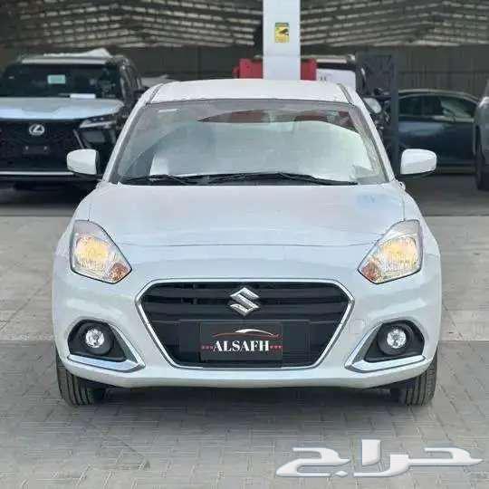 Suzuki Dzire Full GLX Model 2025 from Safah Company63205904462337111