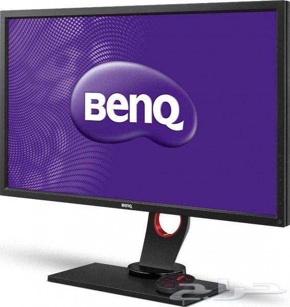 27-inch Benq Gaming Monitor XL273063140437596802112