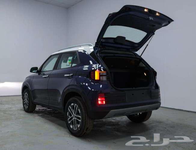 Hyundai Venue full option 2024 cash and lease-to-own rental63205908029699114